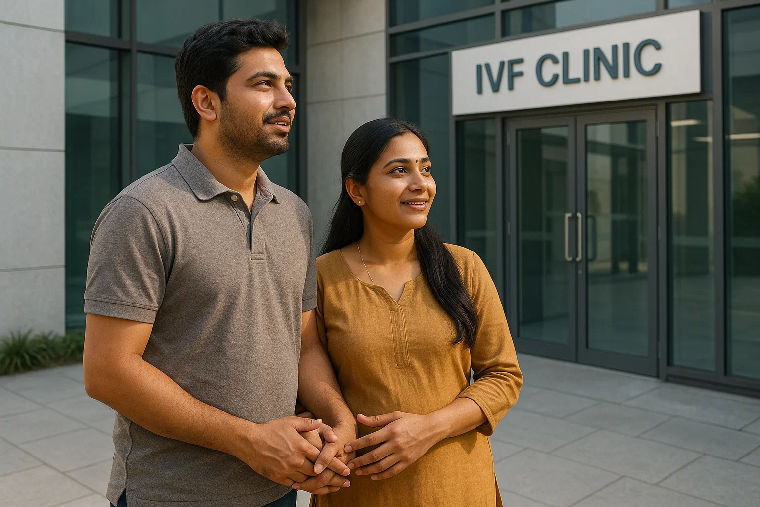 Why Palamaner Families Choose WeCare IVF Center: 5 Reasons