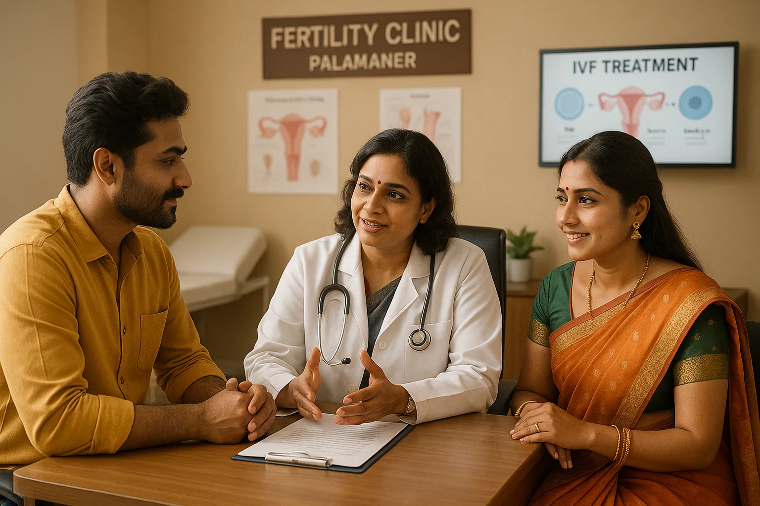 పలమనేరులో IVF విజయాల గురించి తెలుసుకోవాల్సిన అన్ని విషయాలు