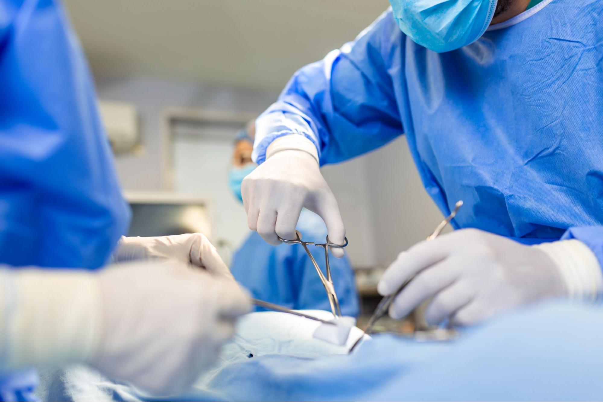 Advanced Laparoscopic Procedures in Palamaner: Everything You Should Know